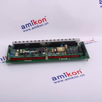 Honeywell TC-FOA041 Analog Output Module